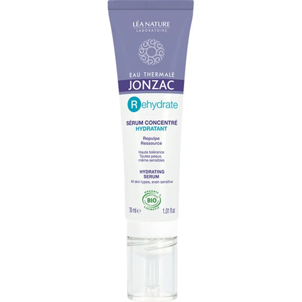 Jonzac Eau Thermale Réhydrate سيروم مركز مرطب 30 مل