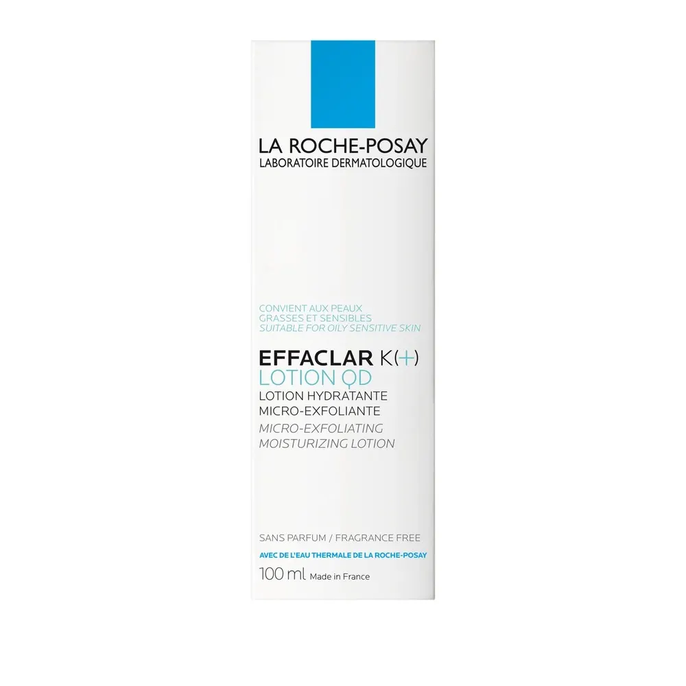 La Roche-Posay Effaclar K+ 40 ml