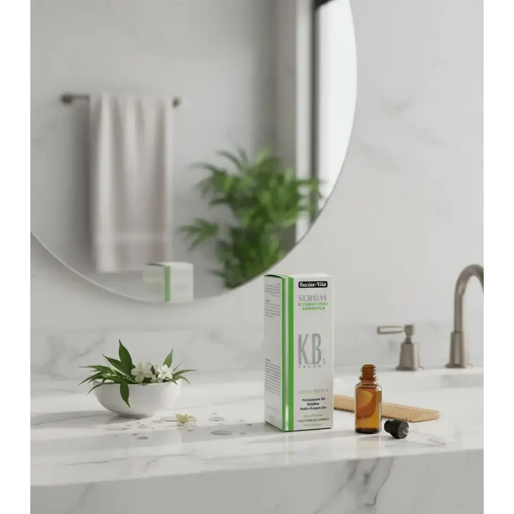 Racine Vita K.B5 Sérum réparateur 40 ml