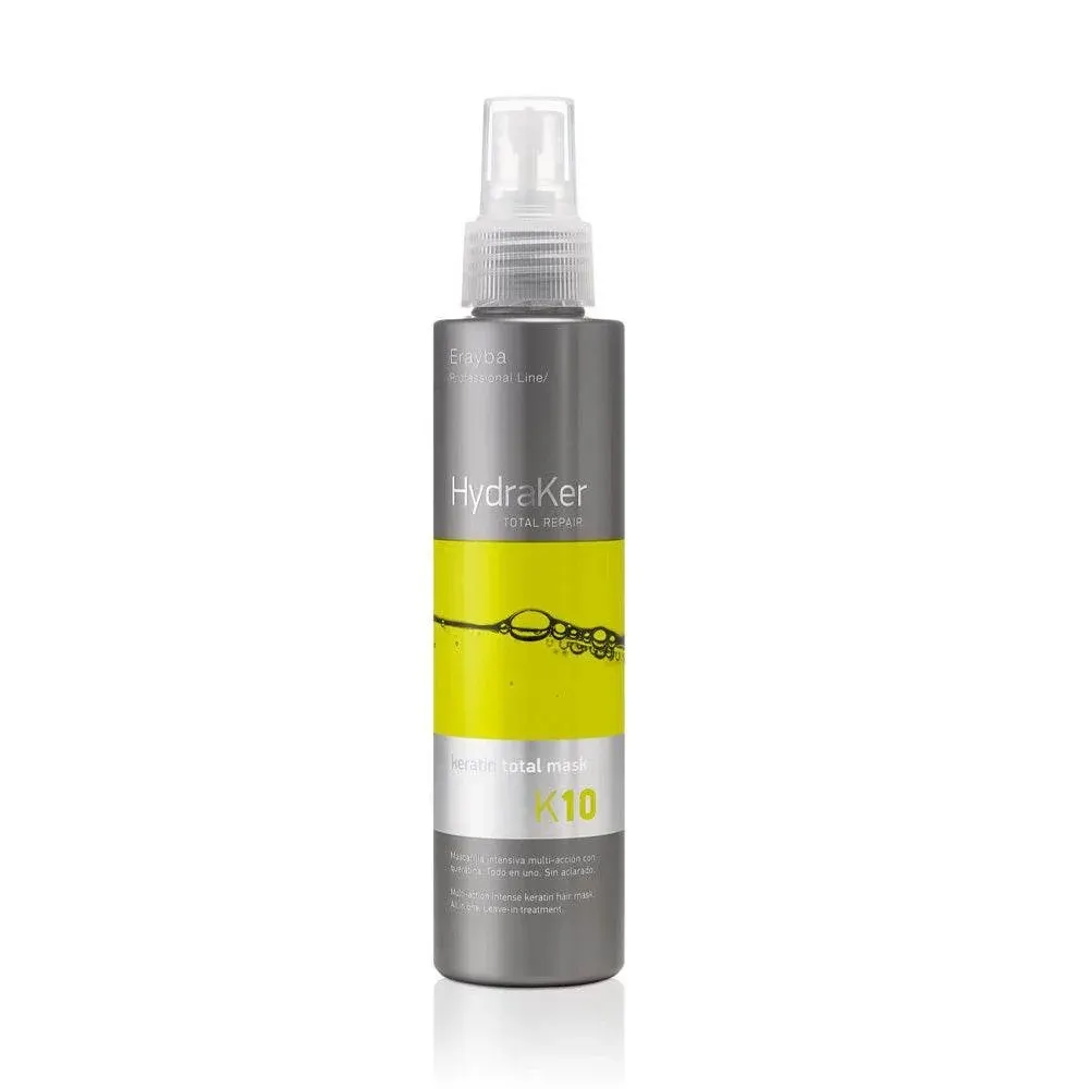Erayba Masque Hydracure à la kératine intégrale K10 150 ml