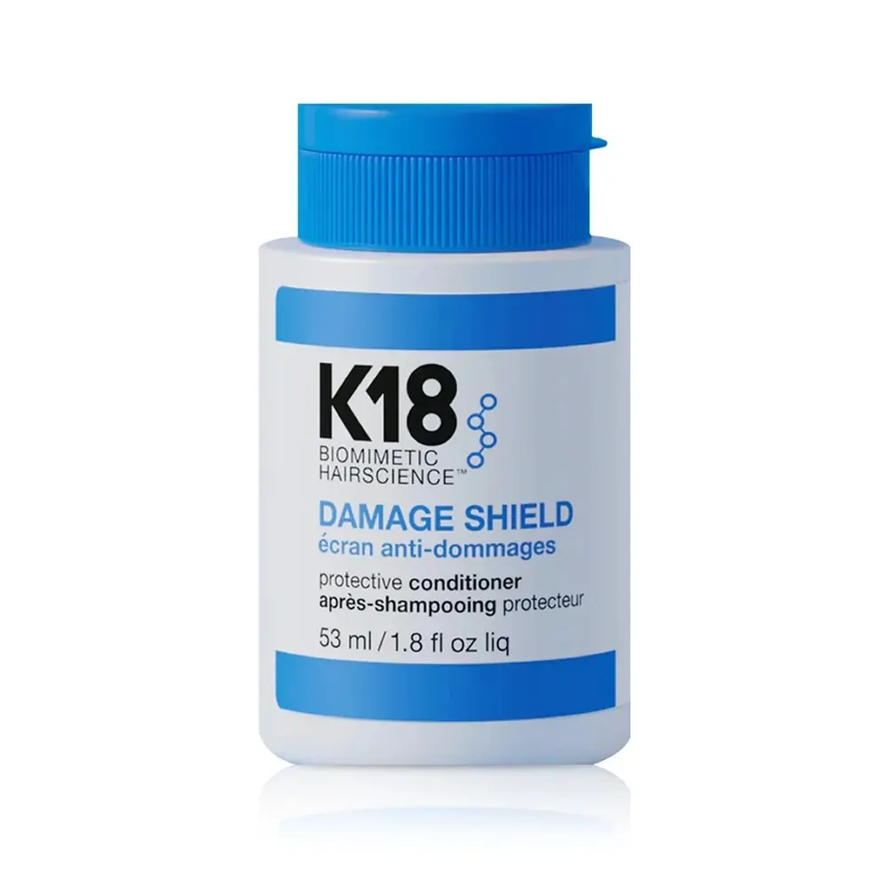 K18 DAMAGE SHIELD CONDITIONER PROTECTEUR 53 ML