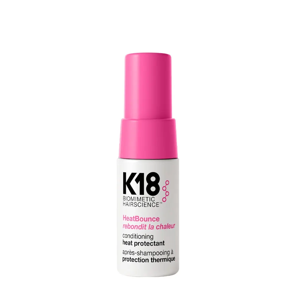 K18 HEAT BOUNCE PROTECTANT CONDITIONER 15 ML