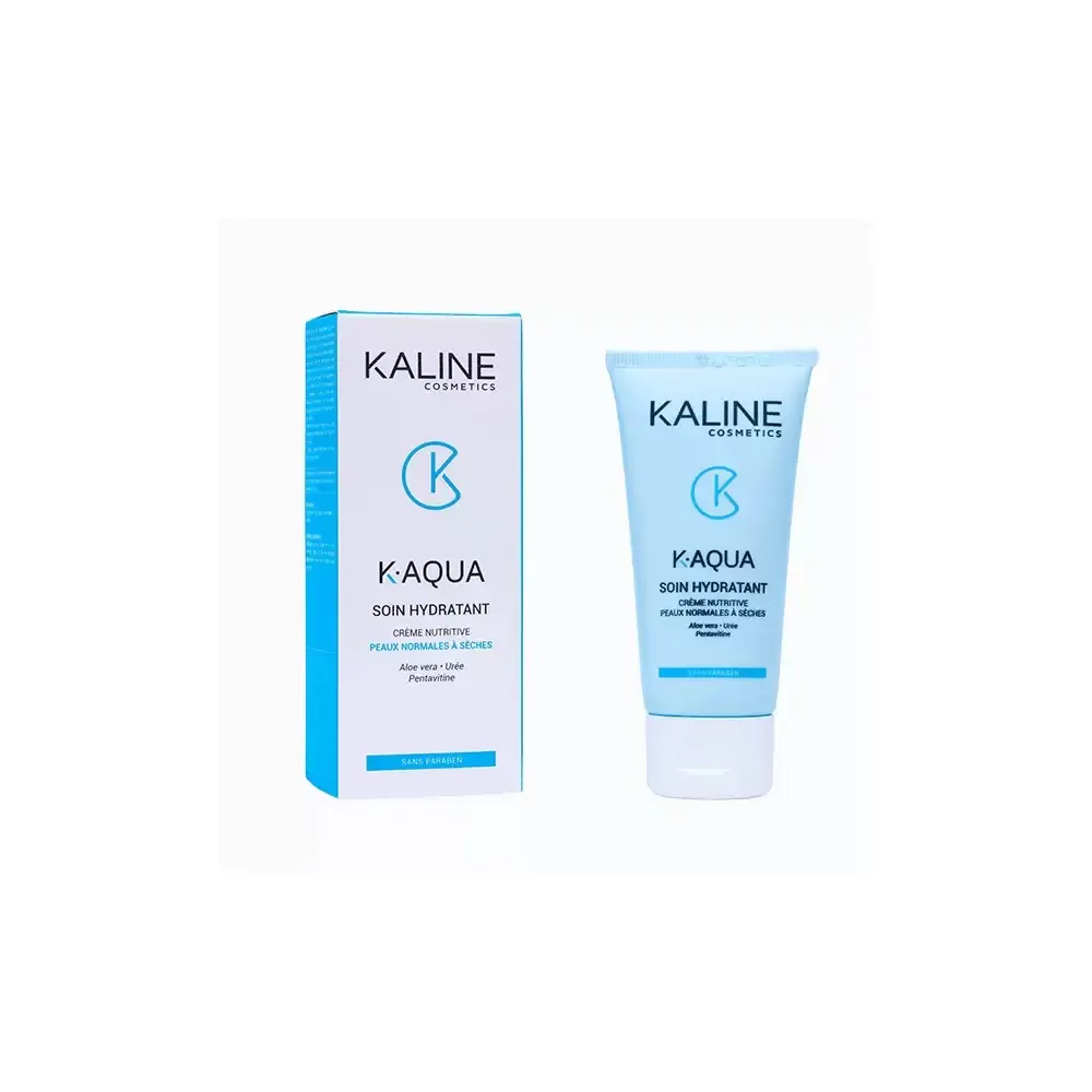 Kaline K-Aqua عناية مرطبة 50 مل