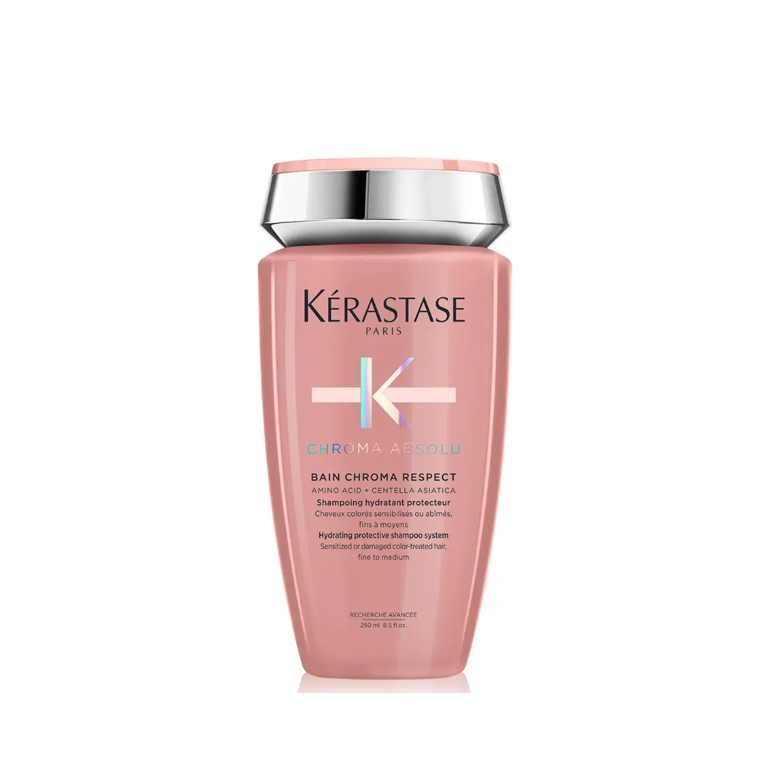 Kérastase Chroma Absolu Bain Chroma Respect شامبو حامي للون 250 مل
