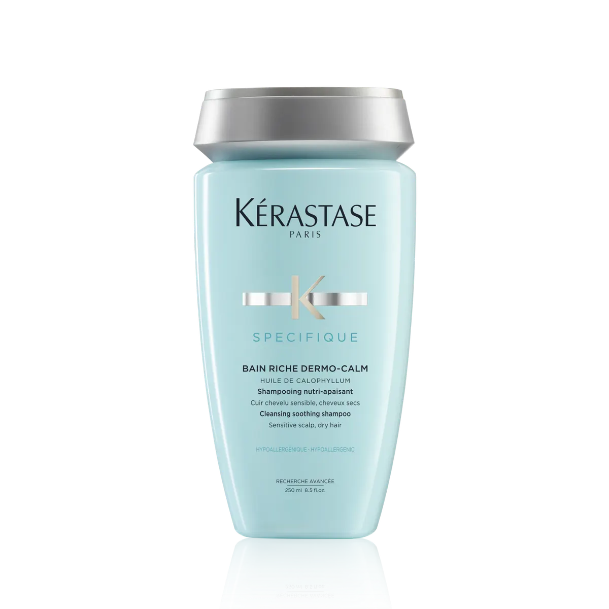KÉRASTASE BAIN RICHE DERMO-CALM 250 ML