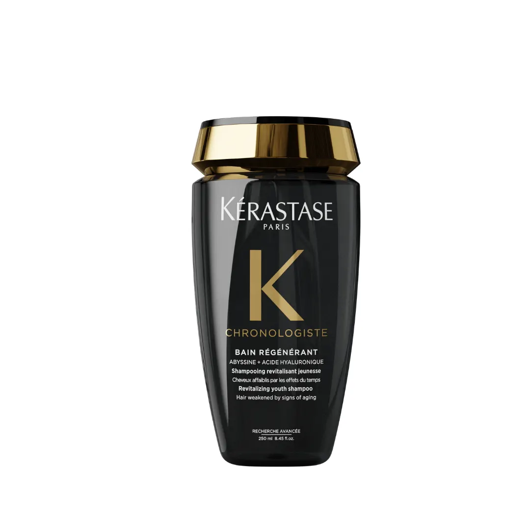 KERASTASE Chronologiste Bain régénérant 250ML