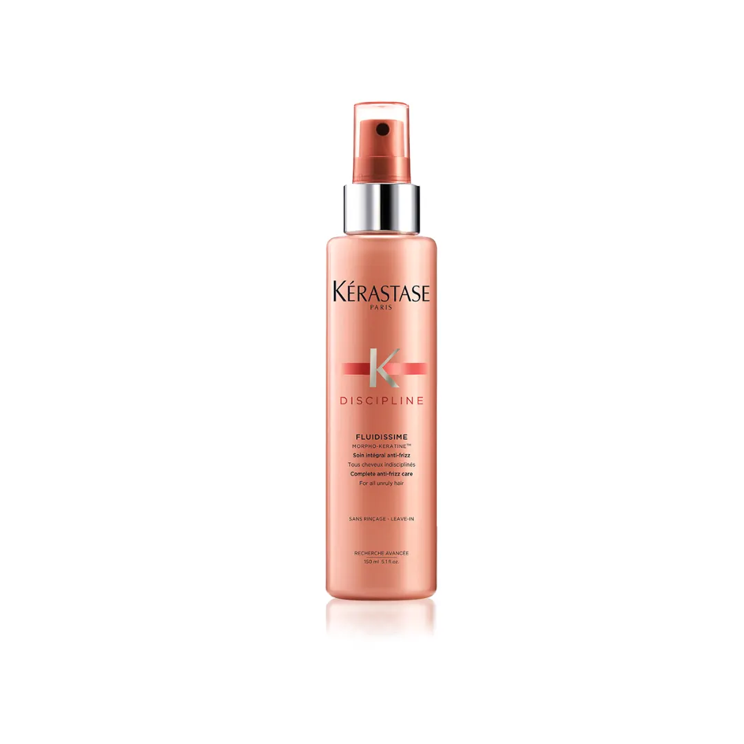 Kérastase Discipline Fluidissime Spray 150ml – Spray Lissant Thermo-Protecteur