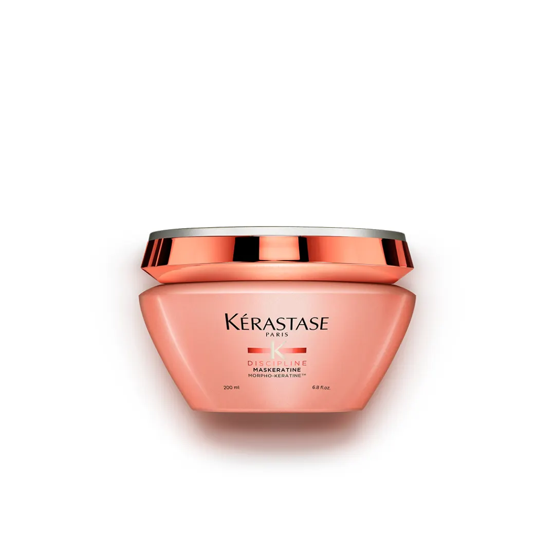 Kérastase Discipline Maskératine ماسك مملس ضد الهيجان 200 مل
