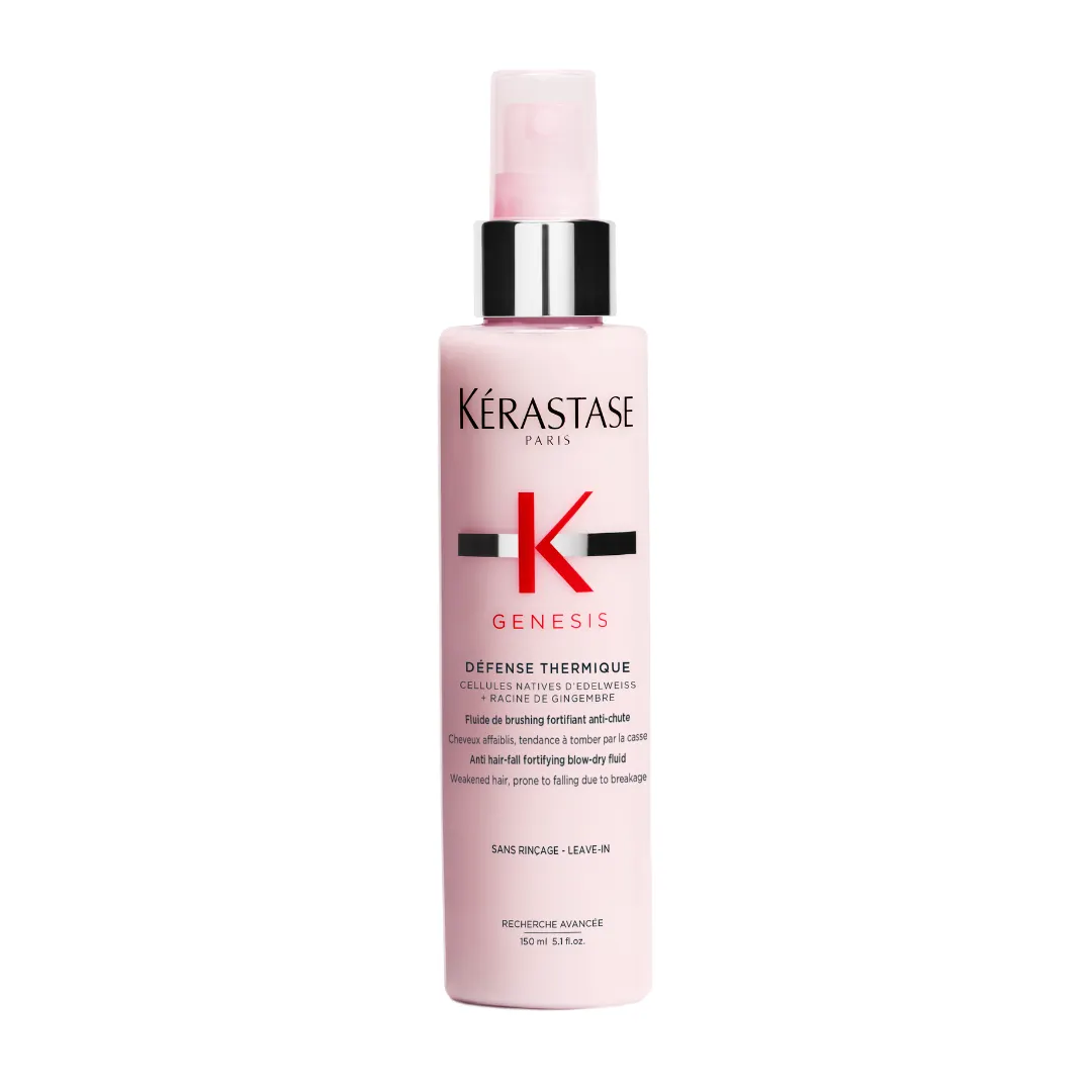 Kérastase Genesis Défense Thermique 150ml – Soin Thermo-Protecteur Anti-Chute