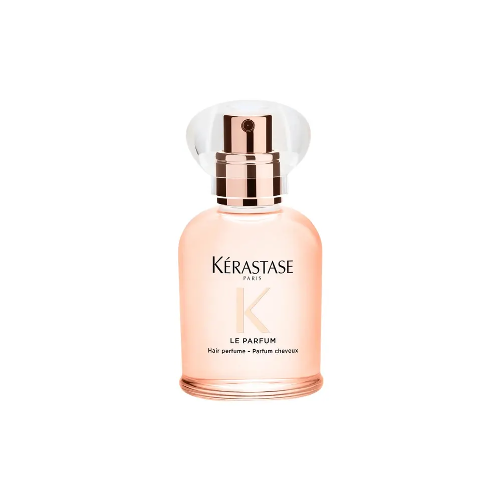 Kérastase Gloss Absolu Le Parfum pour Cheveux 30ml – Parfum Capillaire Brillance