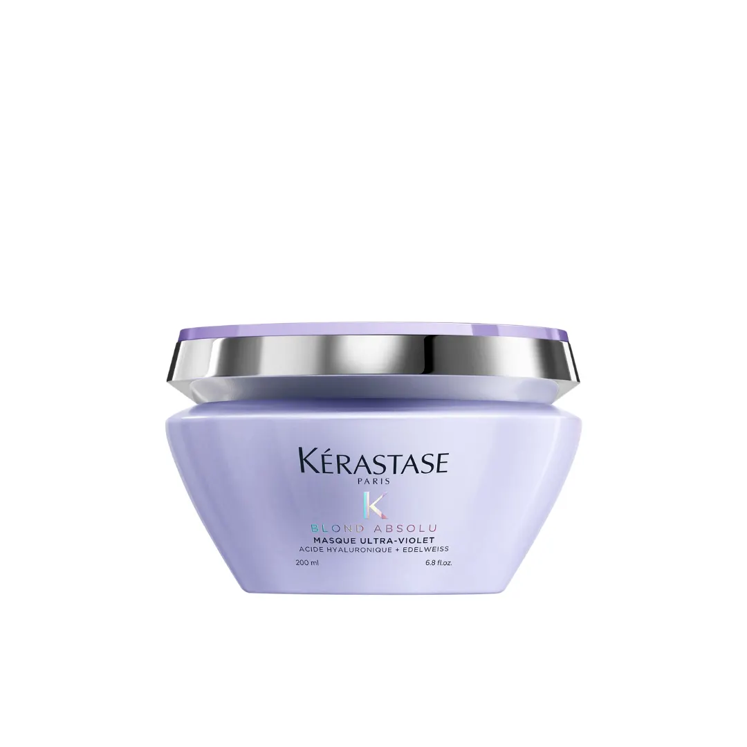 Kérastase Violet Blond Absolu Masque Ultra ماسك 200 مل
