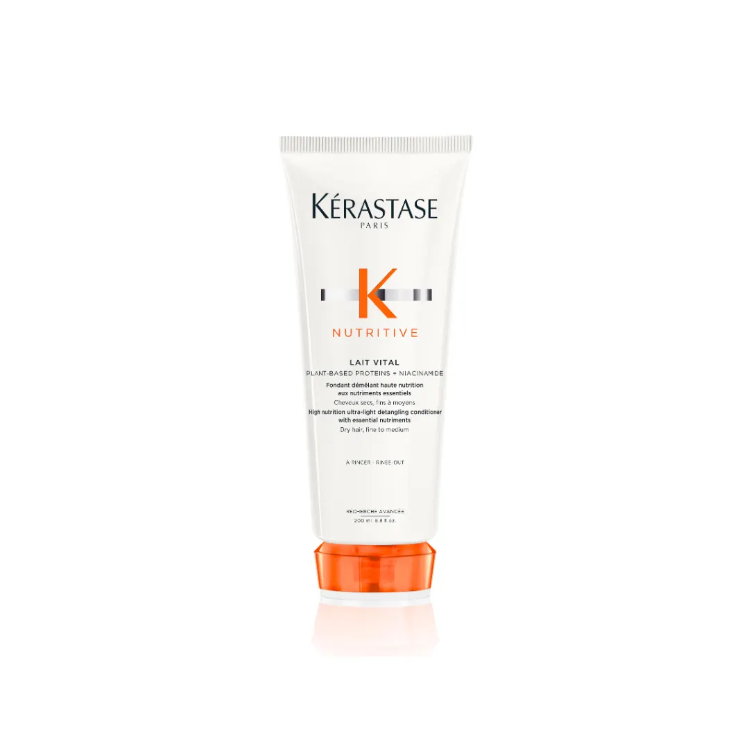 KERASTASE NUTRITIVE LAIT VITAL 200ML