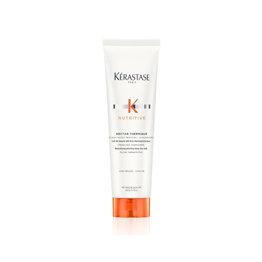 Kérastase Nutritive Nectar Thermique عناية مغذية واقية من الحرارة للشعر الجاف 150 مل