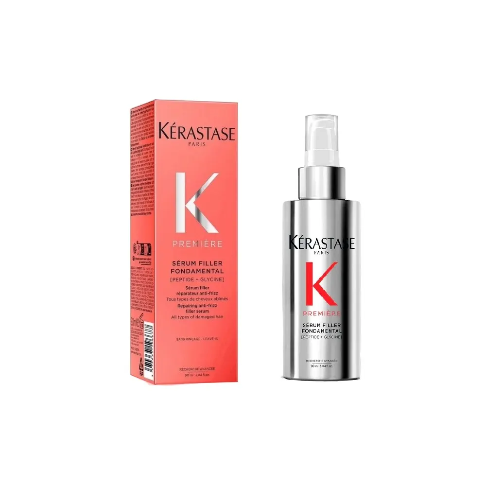 Kérastase Première Sérum Filler Fondamental Anti Frizz 90ML