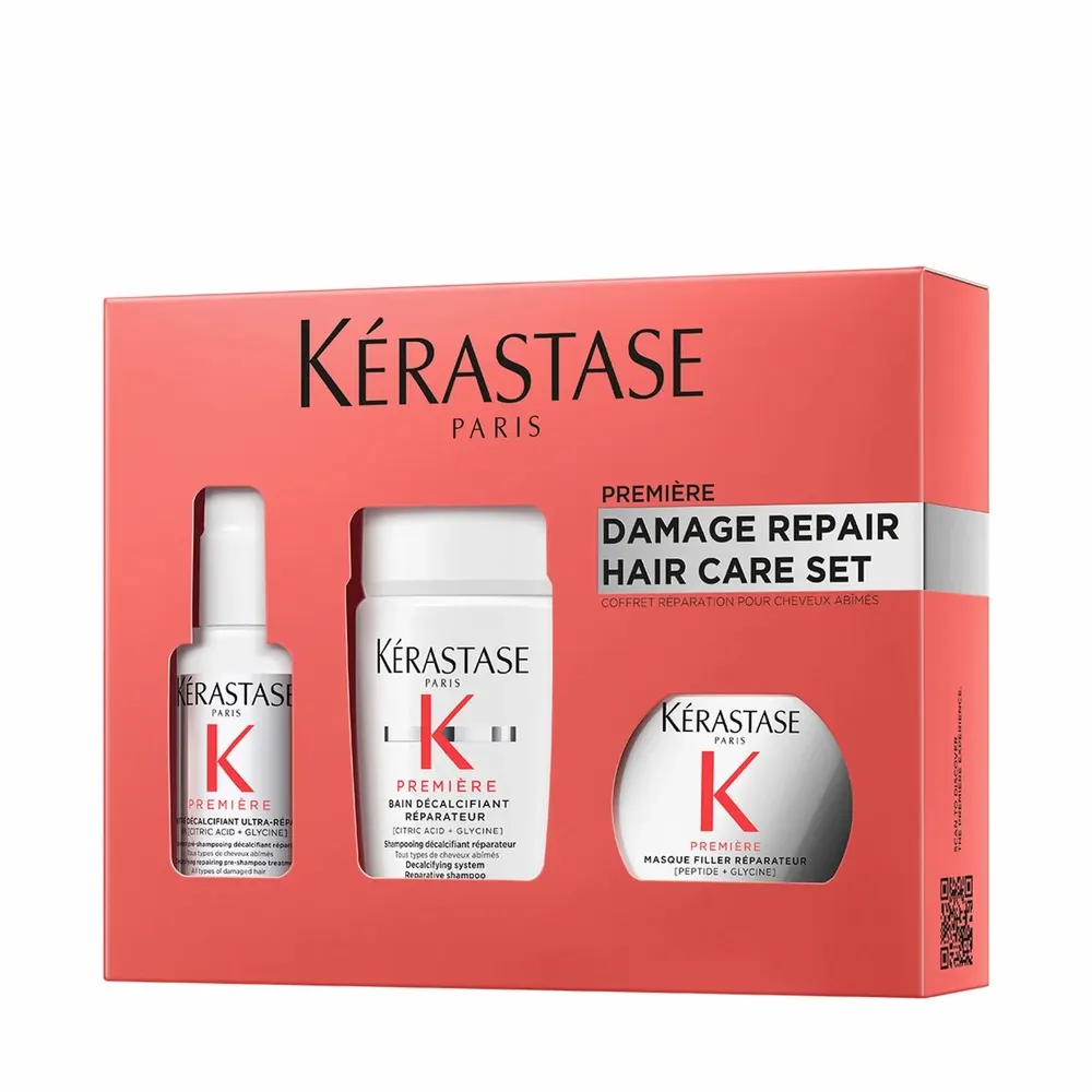 Kérastase Première علبة هدية Trio