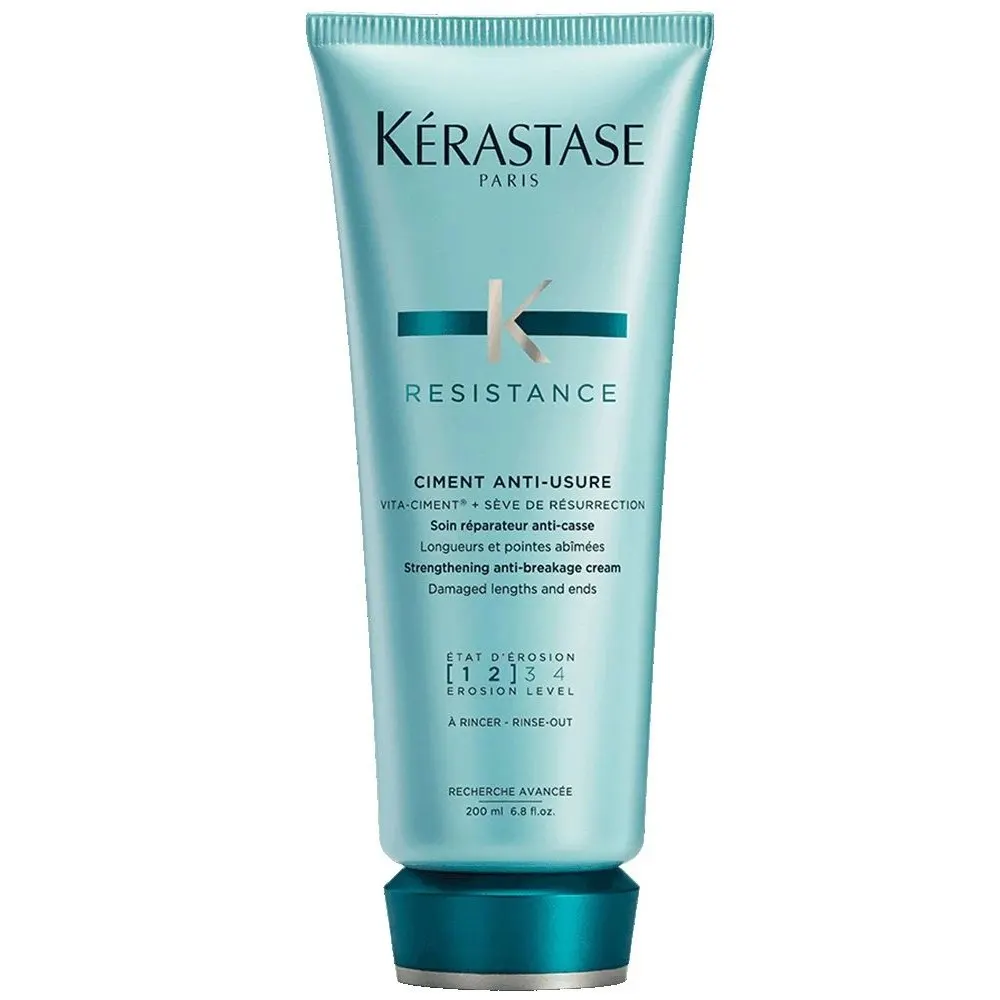 Kérastase Résistance Ciment Anti-usure Soin réparateur 200ML