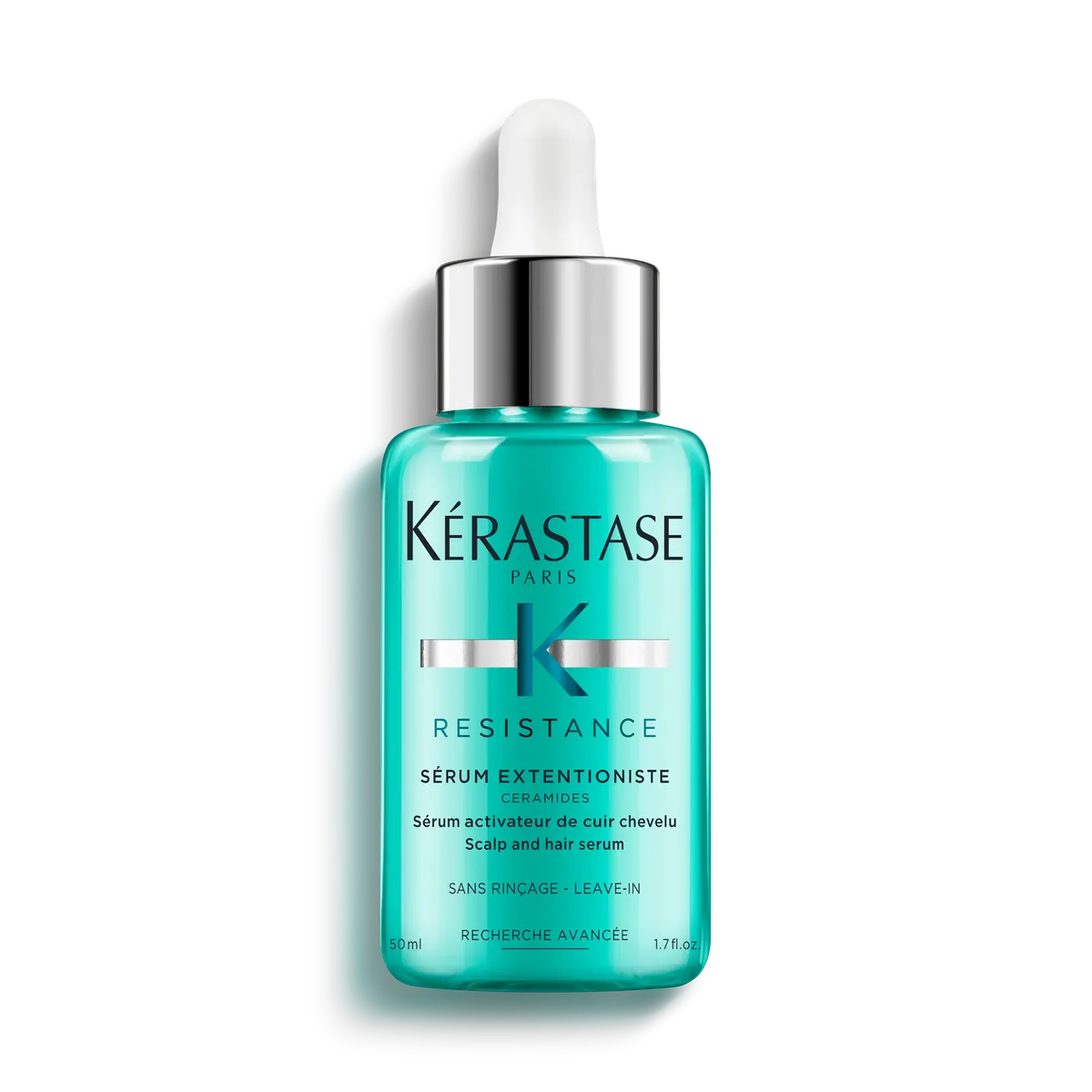 Kérastase Résistance Sérum Extentioniste سيروم مقوٍّ للشعر الطويل 50 مل