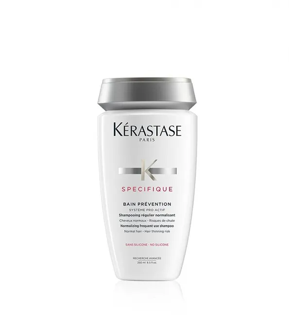 KÉRASTASE SPECIFIQUE - BAIN PREVENTION 250ML