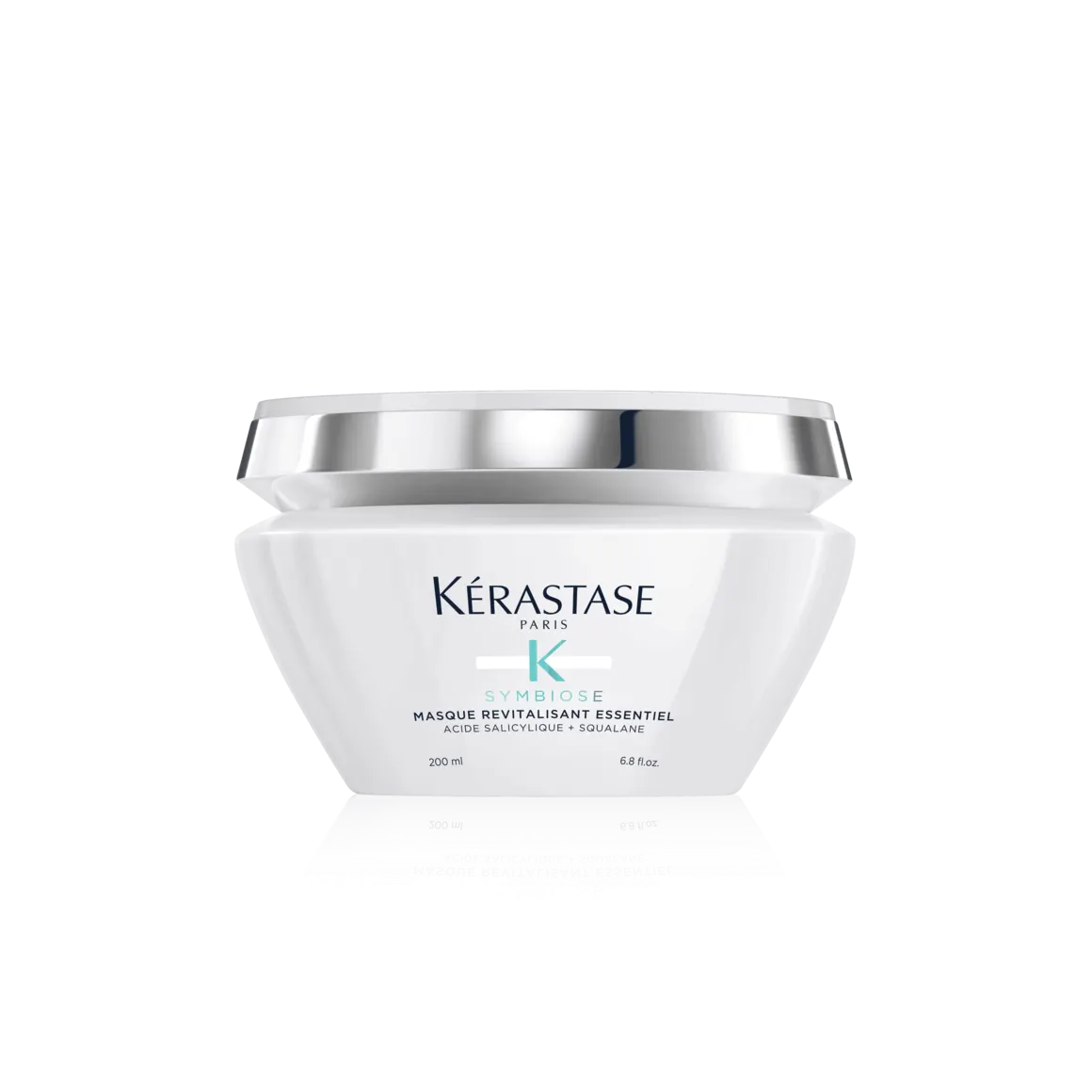 Kérastase Symbiose Masque Revitalisant Essentiel ماسك مهدئ لفروة الرأس الحساسة 200 مل
