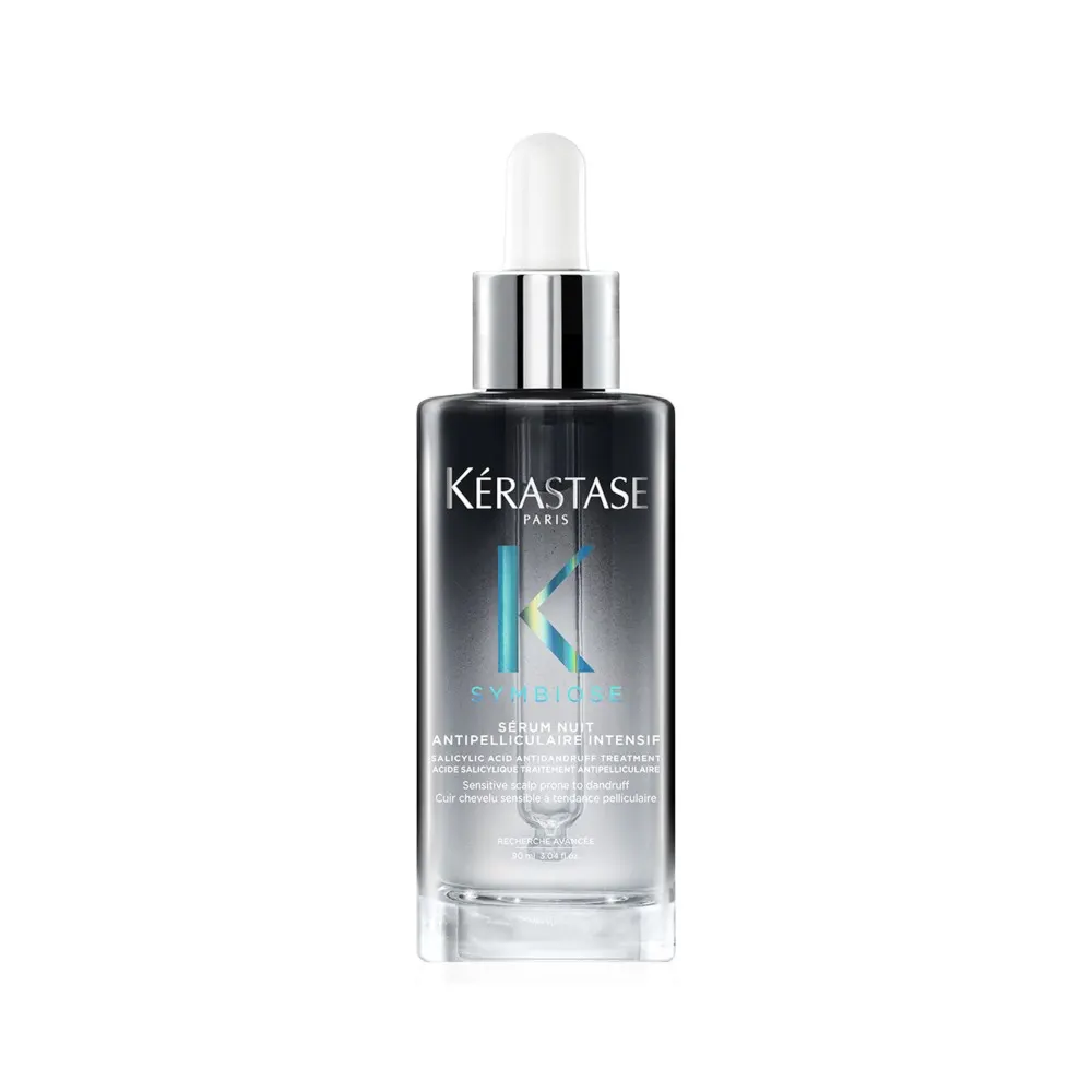 Kérastase Symbiose Sérum Cellulaire Nuit Anti-Pelliculaire Intensif 90ml