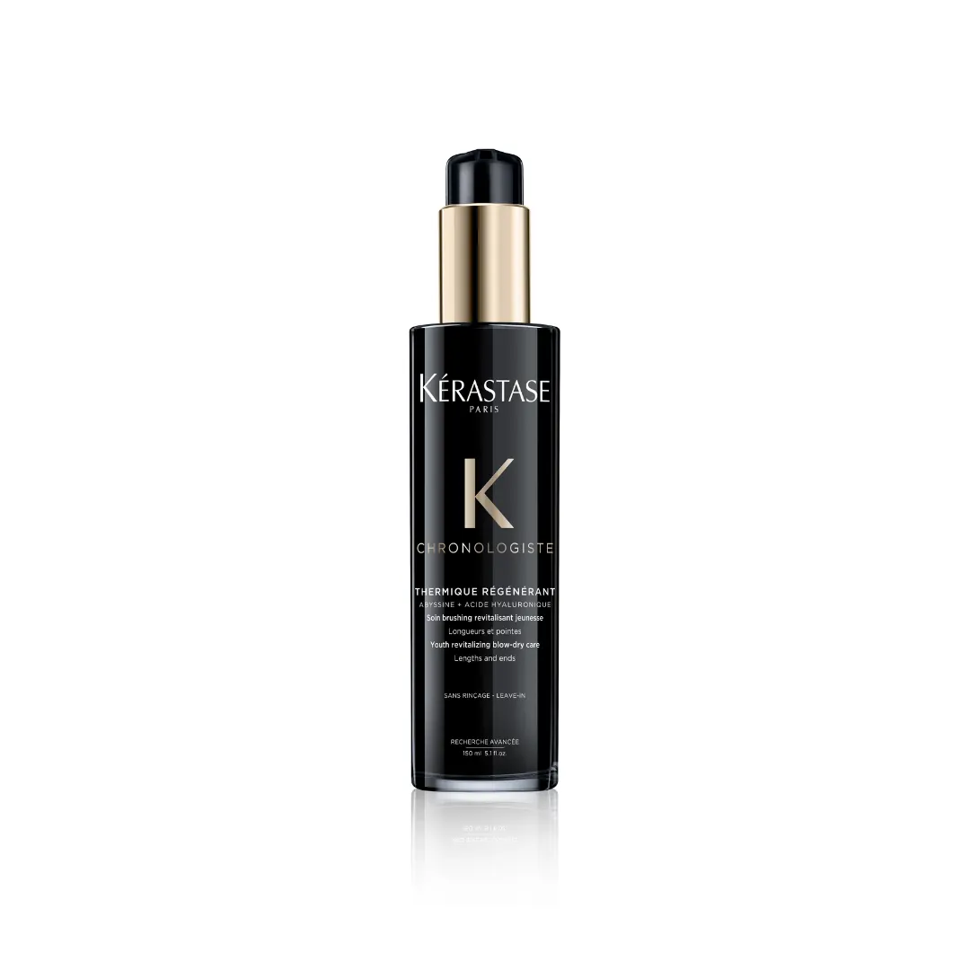 Kérastase Chronologiste Thermique Régénérant 150ml – Soin Thermo-Protecteur Revitalisant