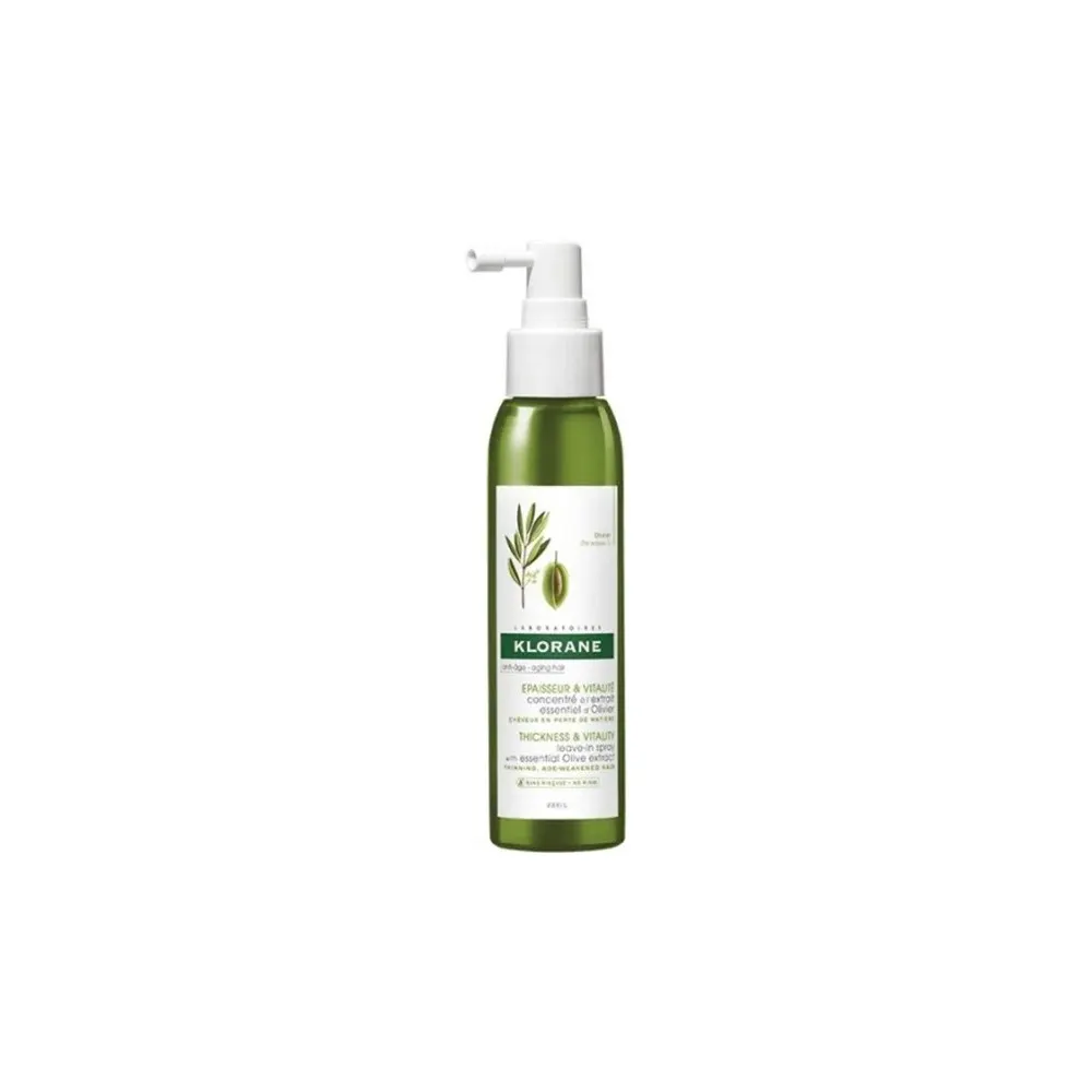 KLORANE A L'OLIVIER EPAISSEUR & VITALITE SPRAY