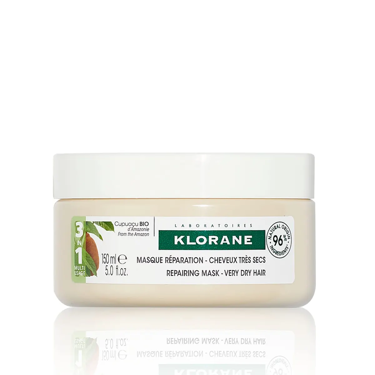 Klorane ماسك بالكوبواسو 150 مل