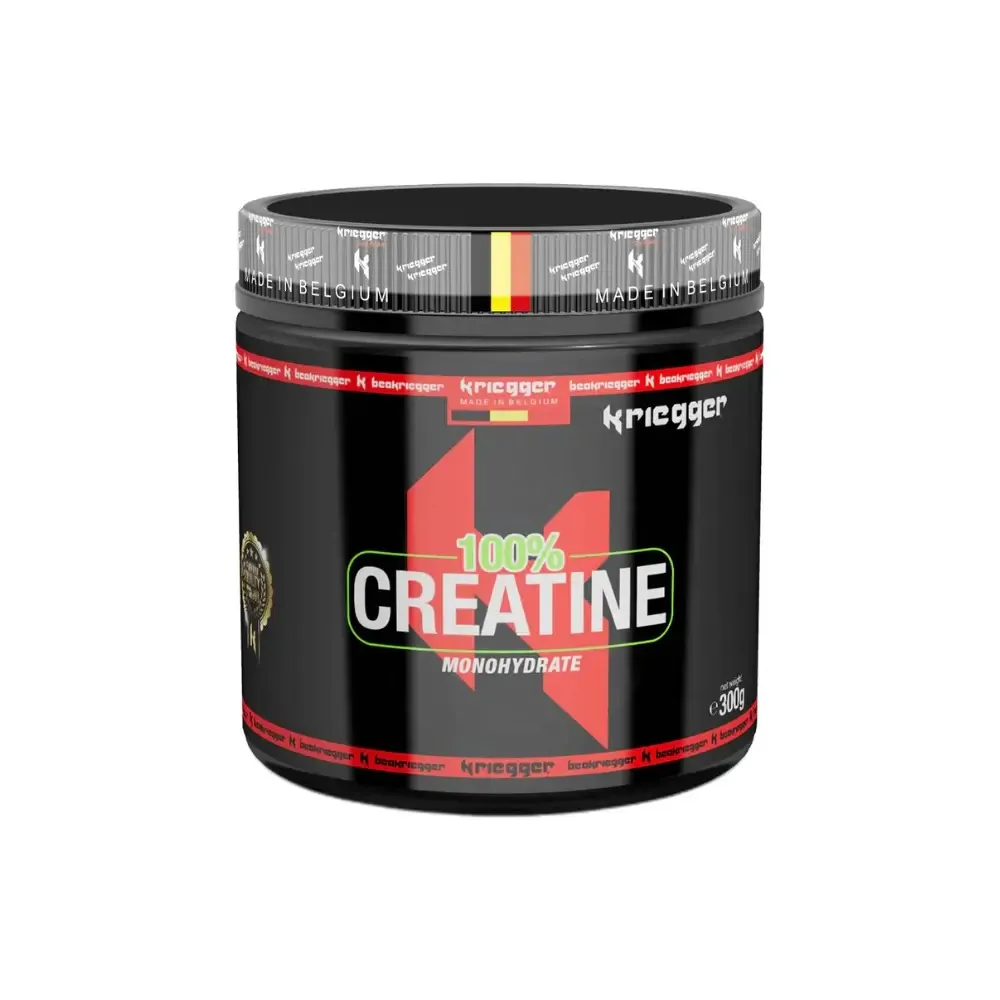 Kriegger Creatine Monohydrate 300 غ