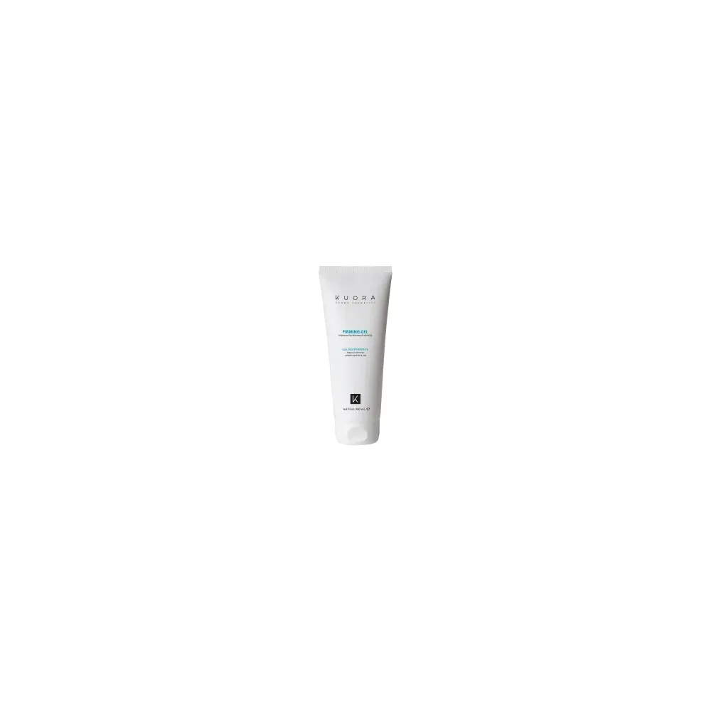 KUORA GEL RAFFERMISSANT PEAUX FERMES ET ELASTIQUES 200 ML