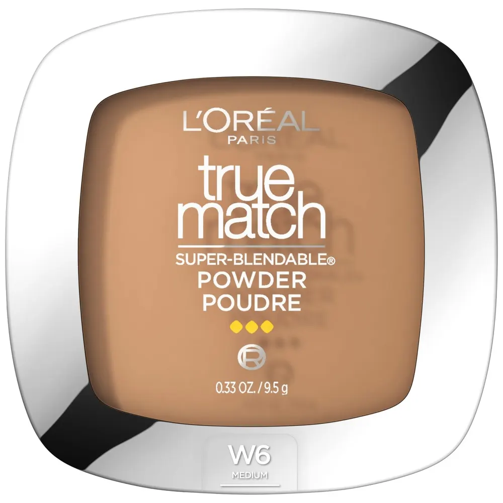 L'oréal paris -infaillble powder