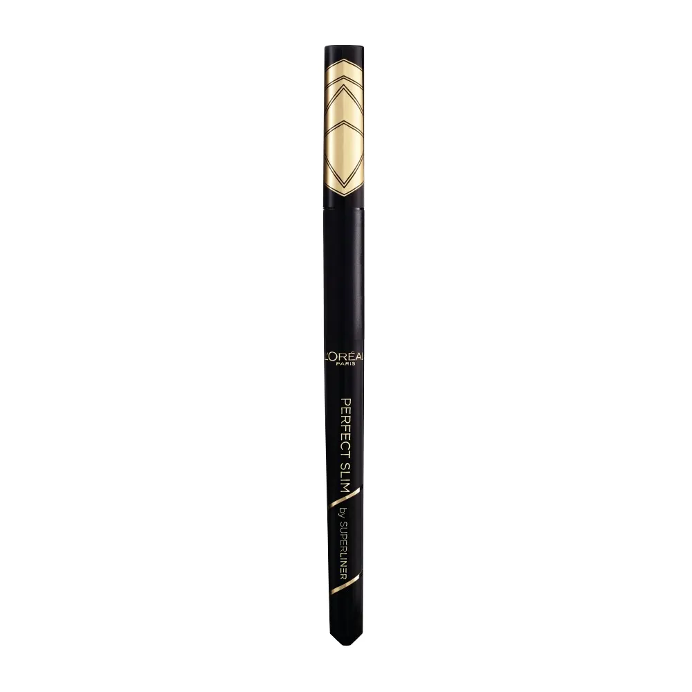 L'oréal paris -liner perfect slim 01 Black