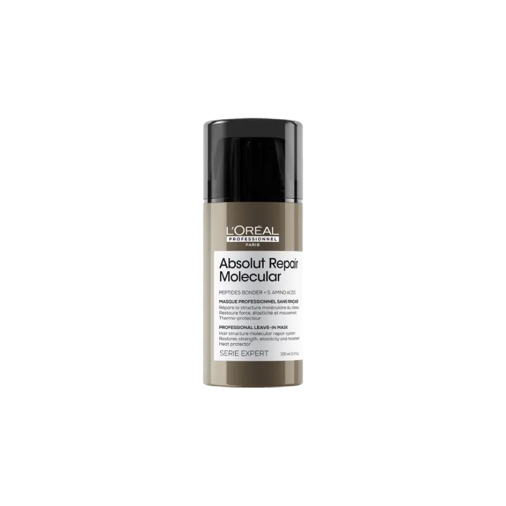 L'Oréal Professionnel Absolut Repair Molecular ماسك 100 مل