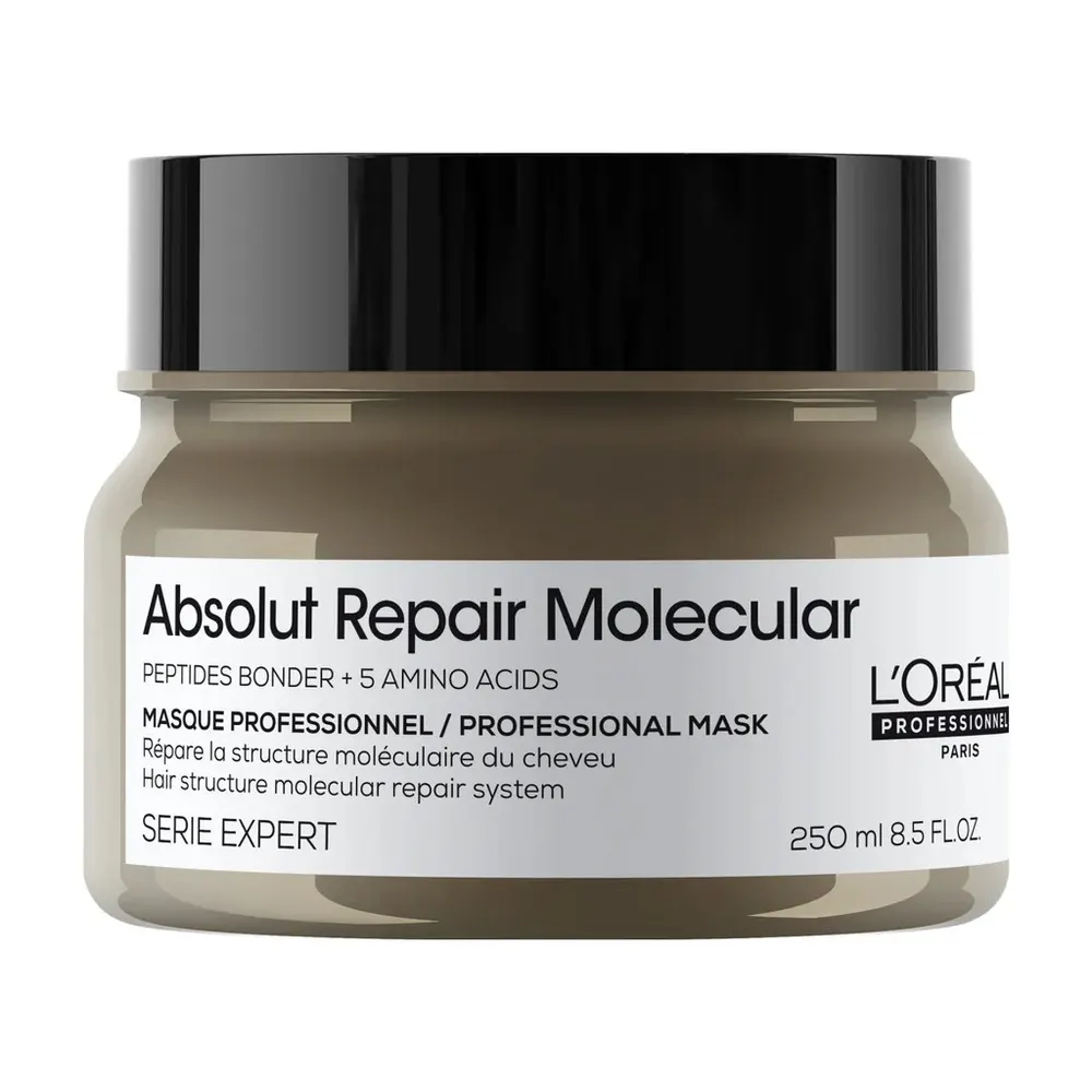 L'Oréal Professionnel Absolut Repair Molecular ماسك 250 مل
