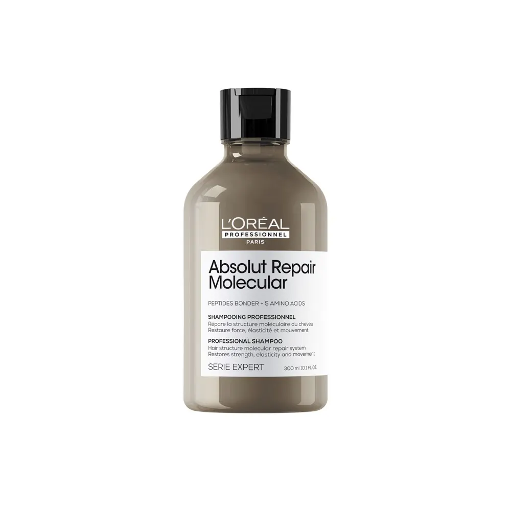 L'Oréal Professionnel Absolut Repair Molecular شامبو 300 مل