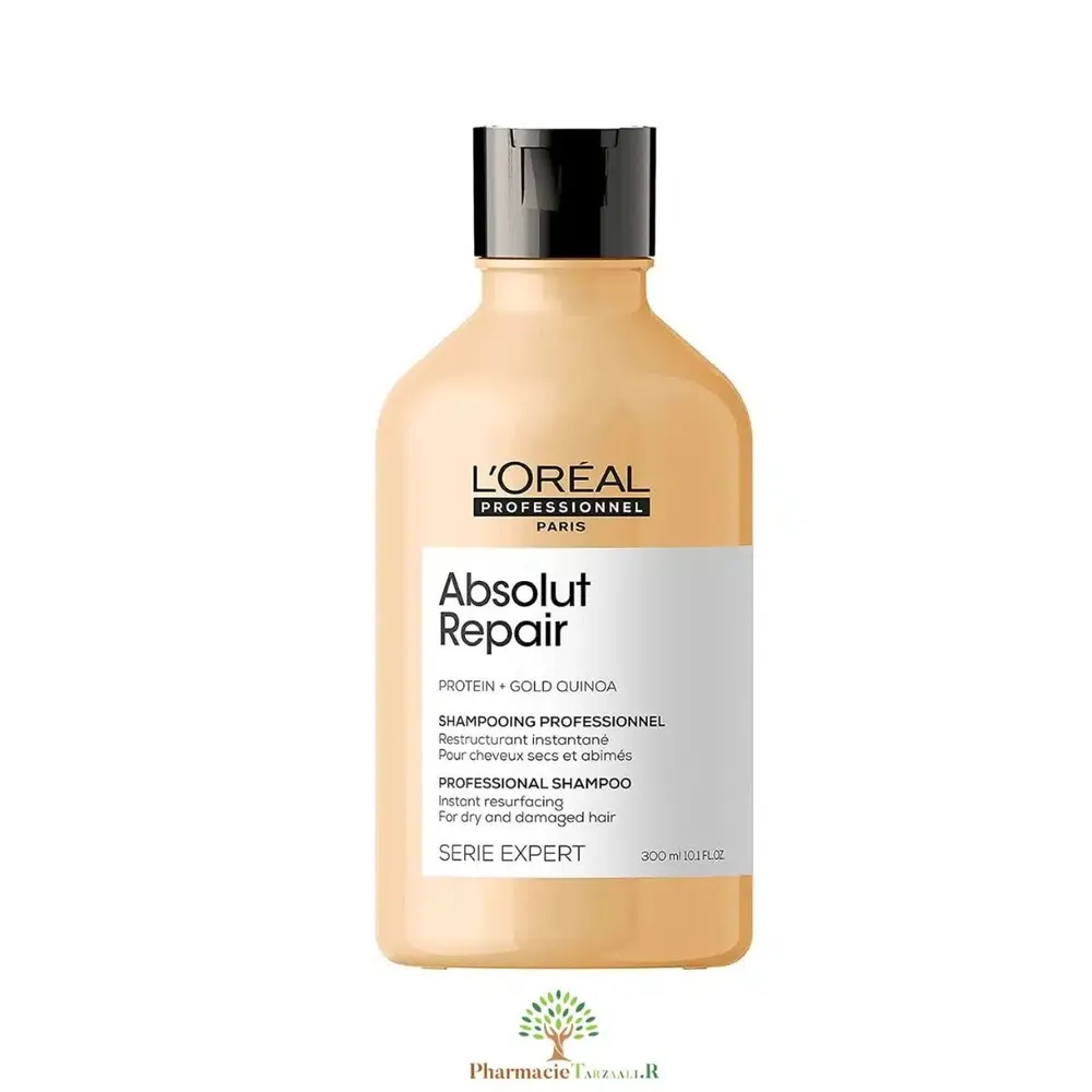 L'Oréal Professionnel Absolut Repair شامبو 300 مل