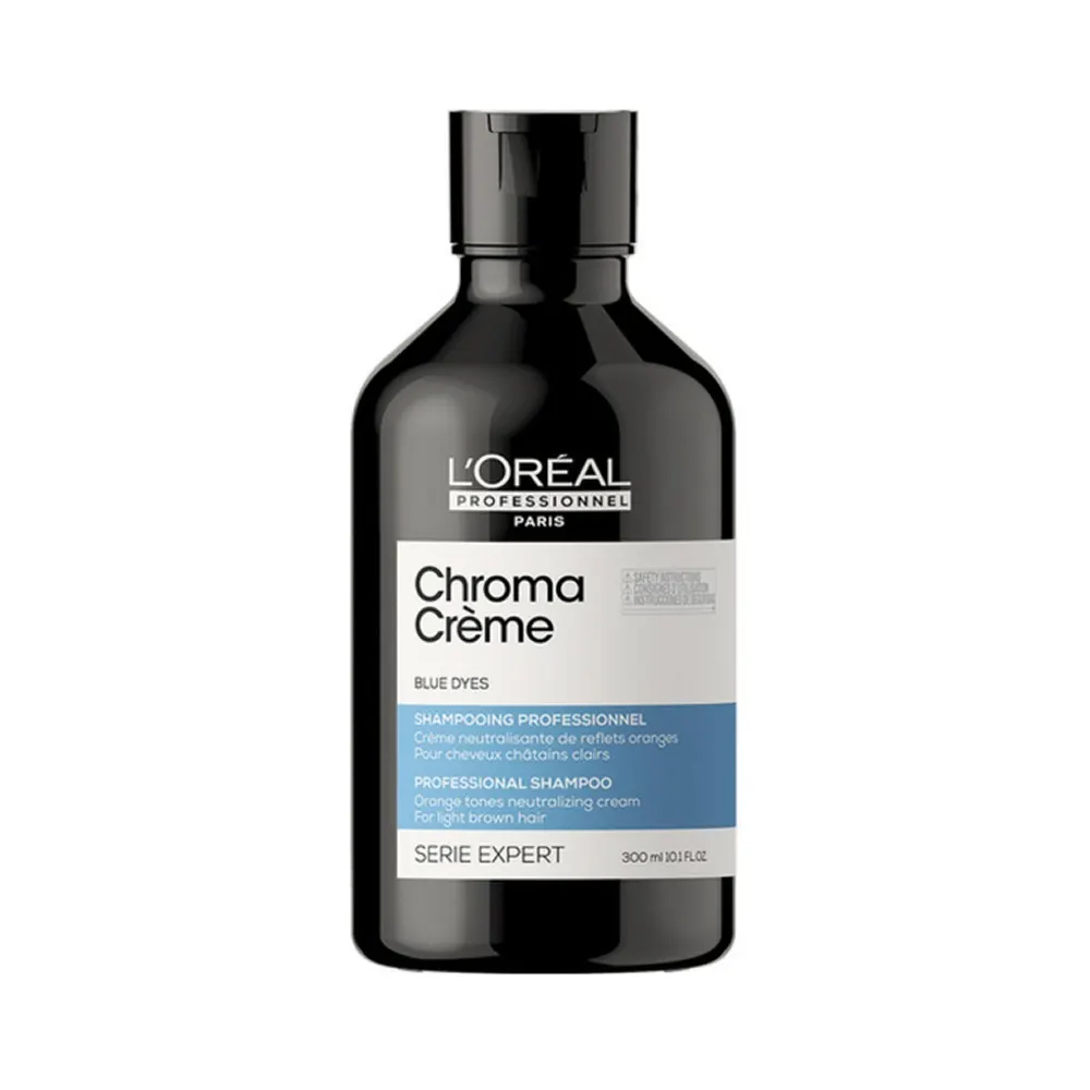 L'Oréal Professionnel Chroma Crème Blue Dyes 300 مل