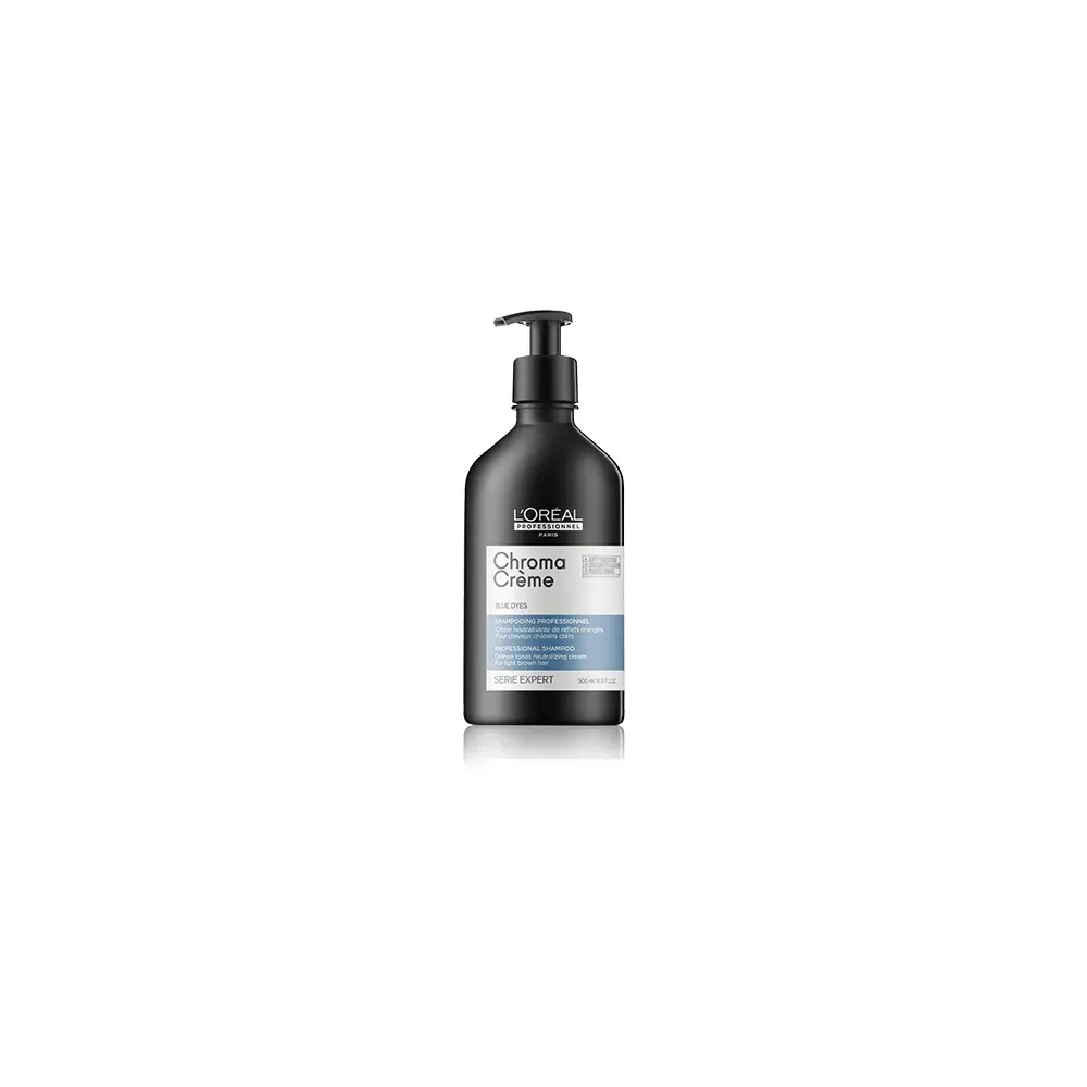 L'Oréal Professionnel Chroma Crème Blue Dyes 500 مل