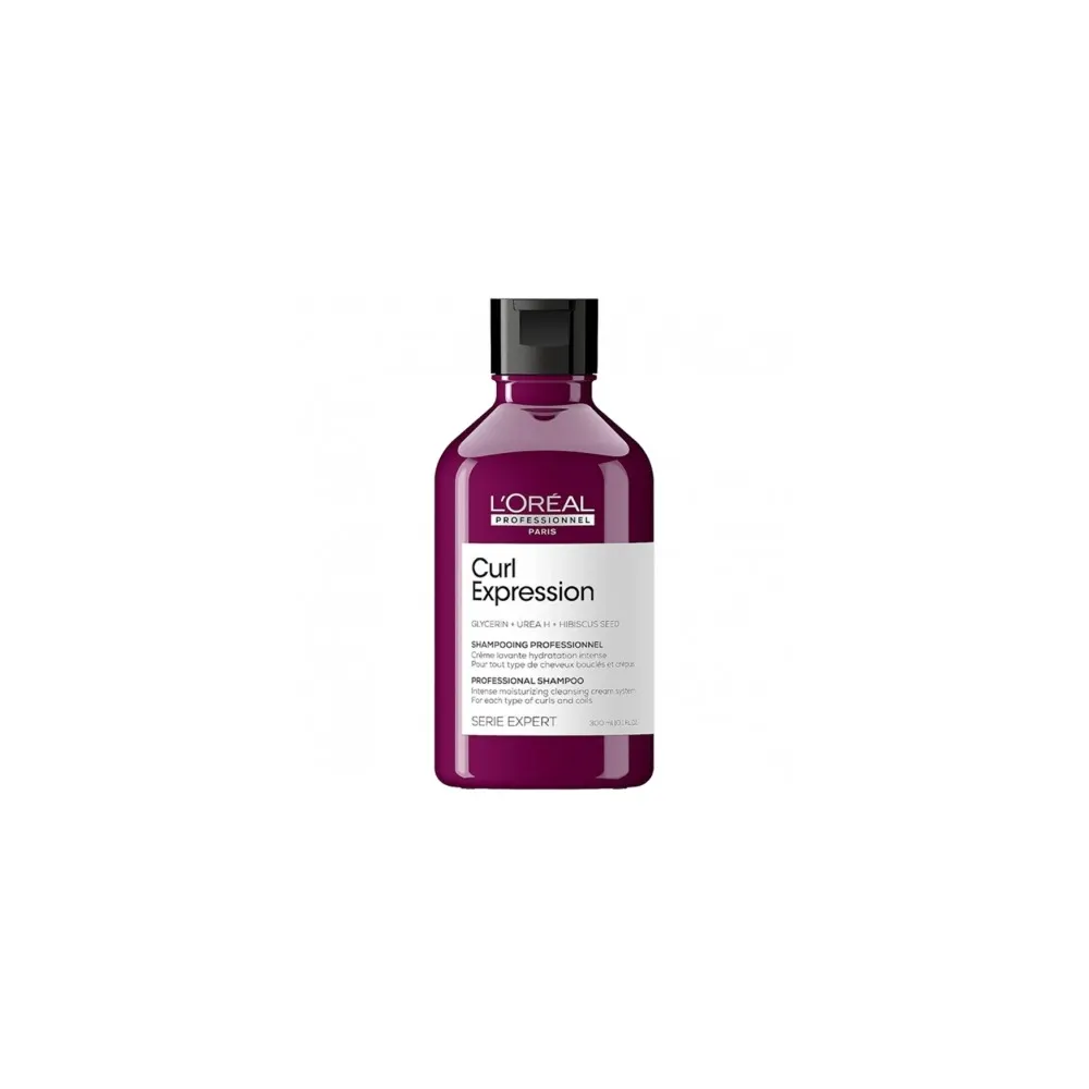 L'Oréal Professionnel Curl Expression شامبو 300 مل