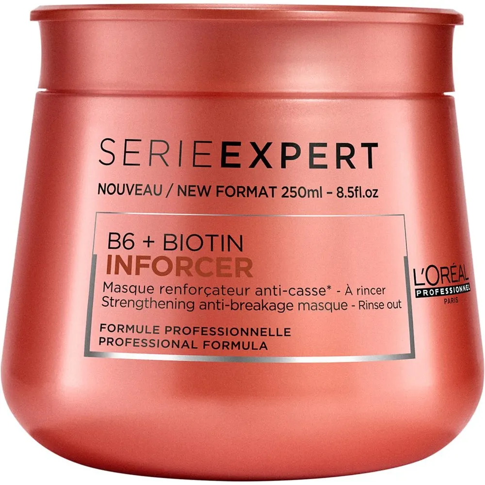 L'Oréal Professionnel Inforcer ماسك 250 مل