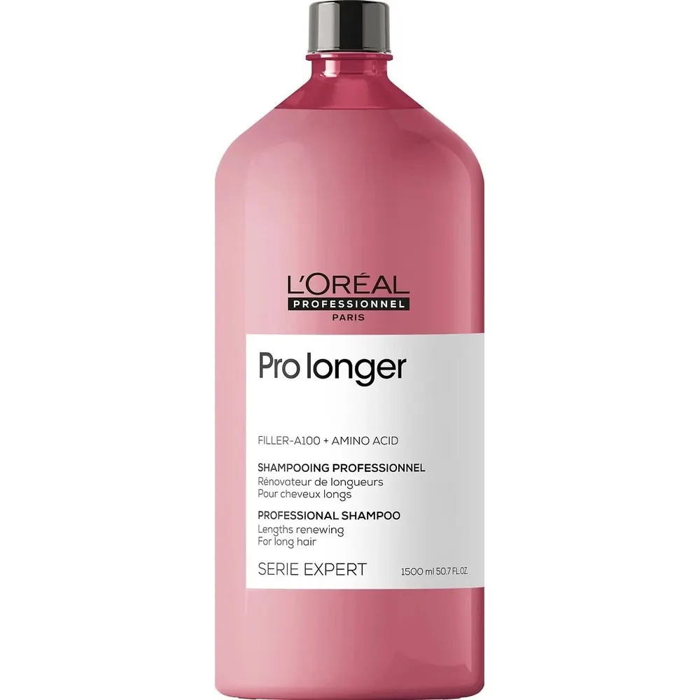 L'Oréal Professionnel Pro Longer شامبو 300 مل - للشعر الطويل والأطراف الرقيقة