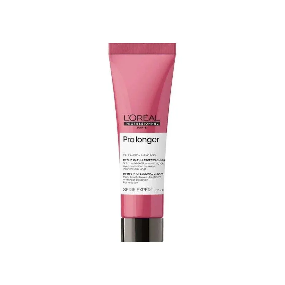L'Oréal Professionnel Pro Longer كريم 10 في 1 احترافي