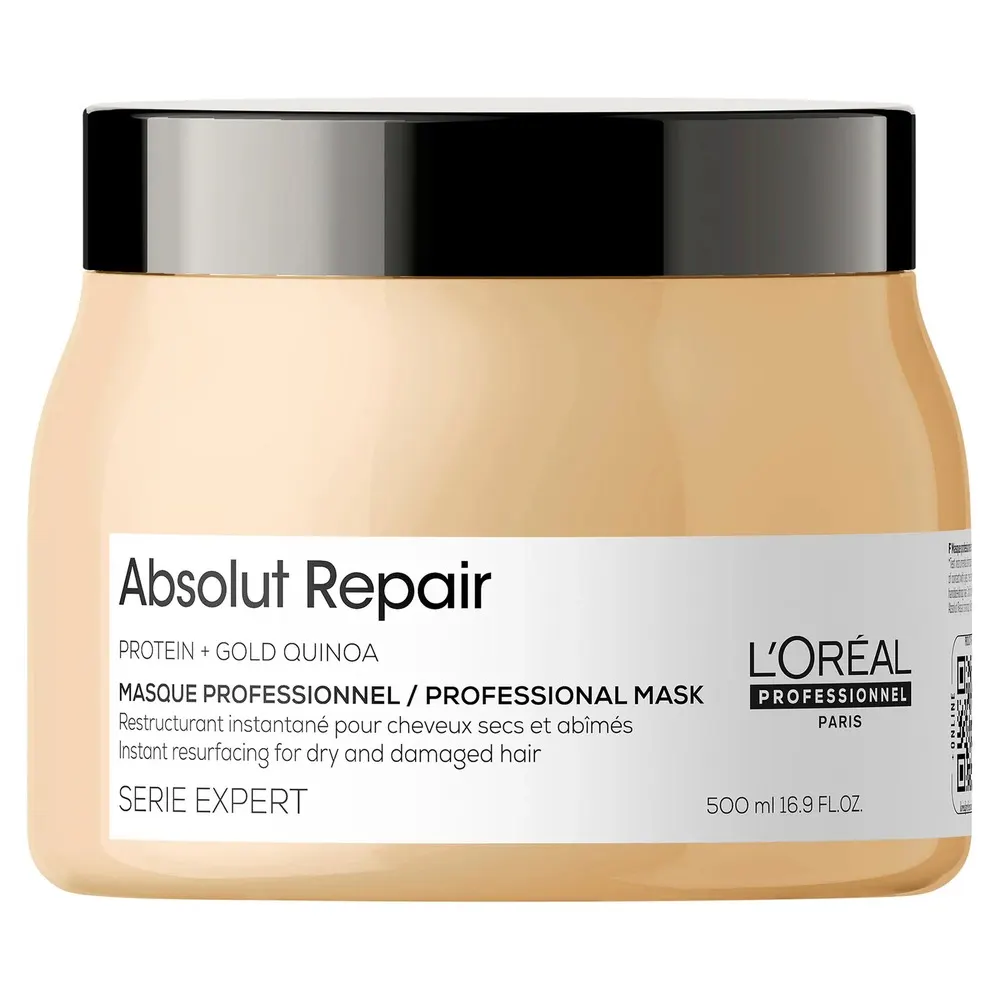 L'Oréal Professionnel Serie Expert Absolut Repair ماسك 500 مل