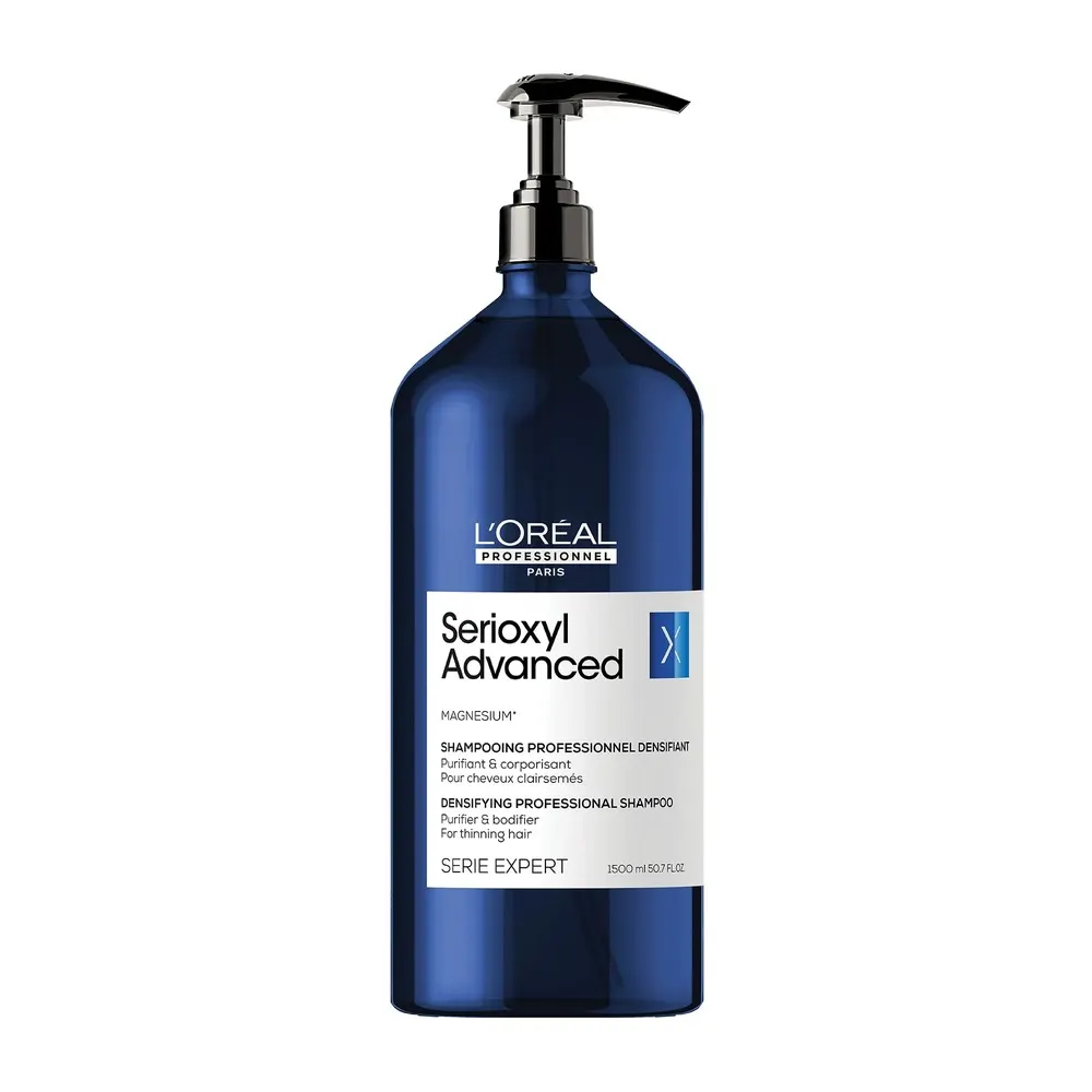 L'Oréal Professionnel Serioxyl Advanced شامبو مكثف 500 مل