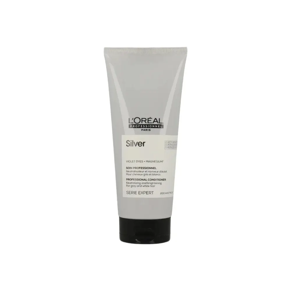 L'Oréal Professionnel Silver بلسم 200 مل