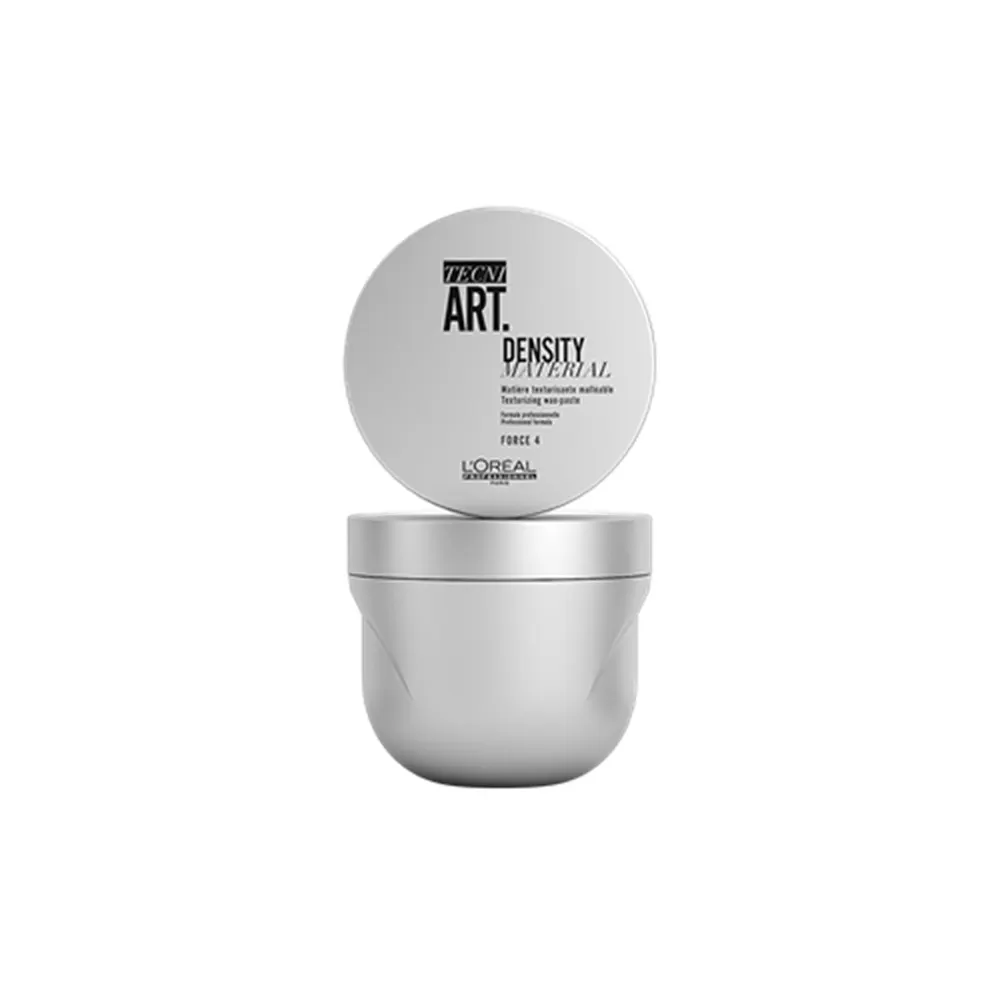 L'Oréal Professionnel Tecni Art Density Material شمع تصفيف 100 مل