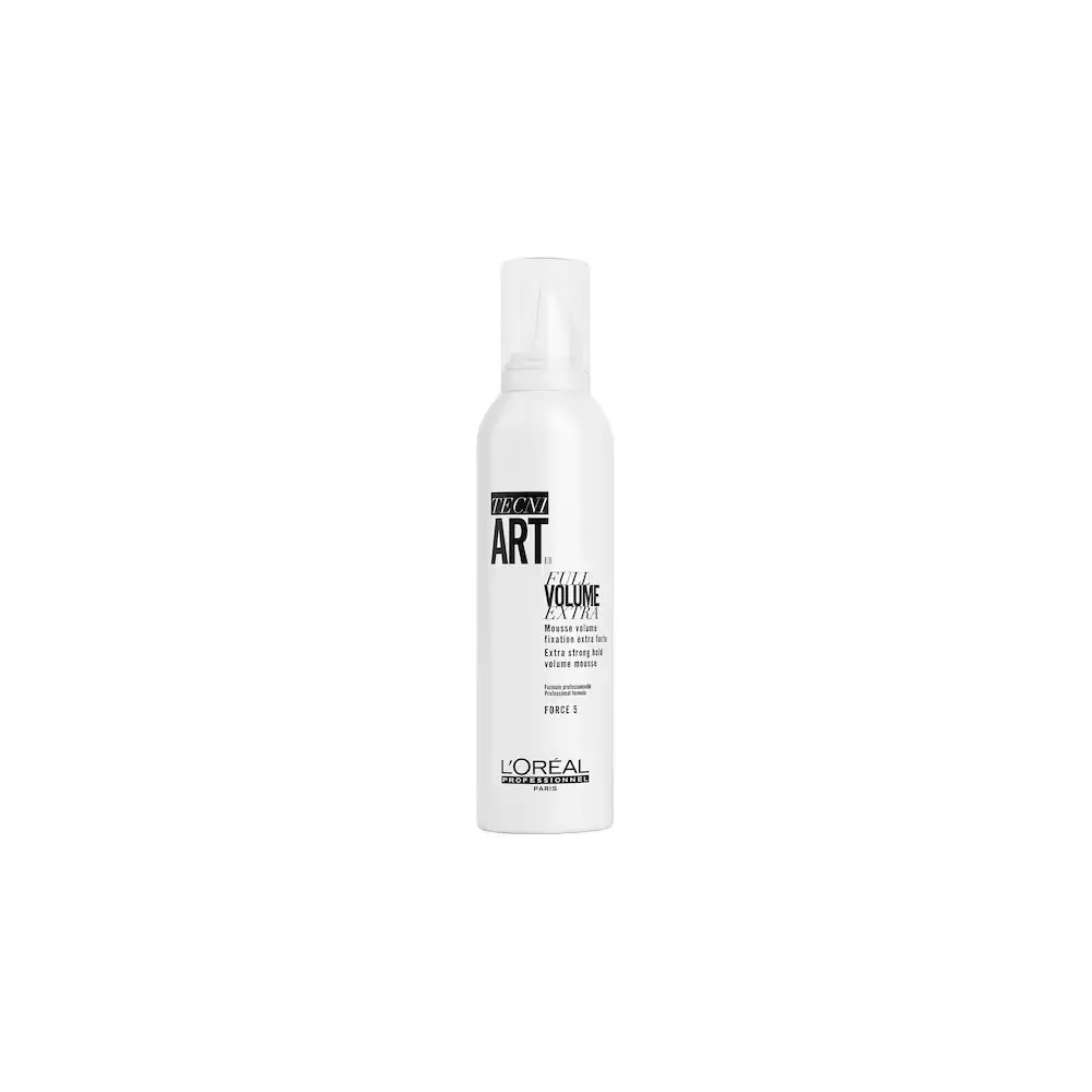 L'Oréal Professionnel Tecni Art Full Volume Extra موس للكثافة 250 مل