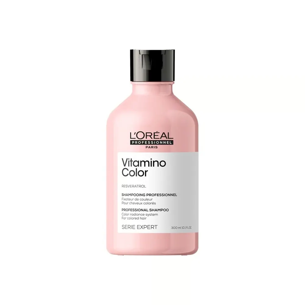 L'Oréal Professionnel Vitamino Color شامبو 300 مل