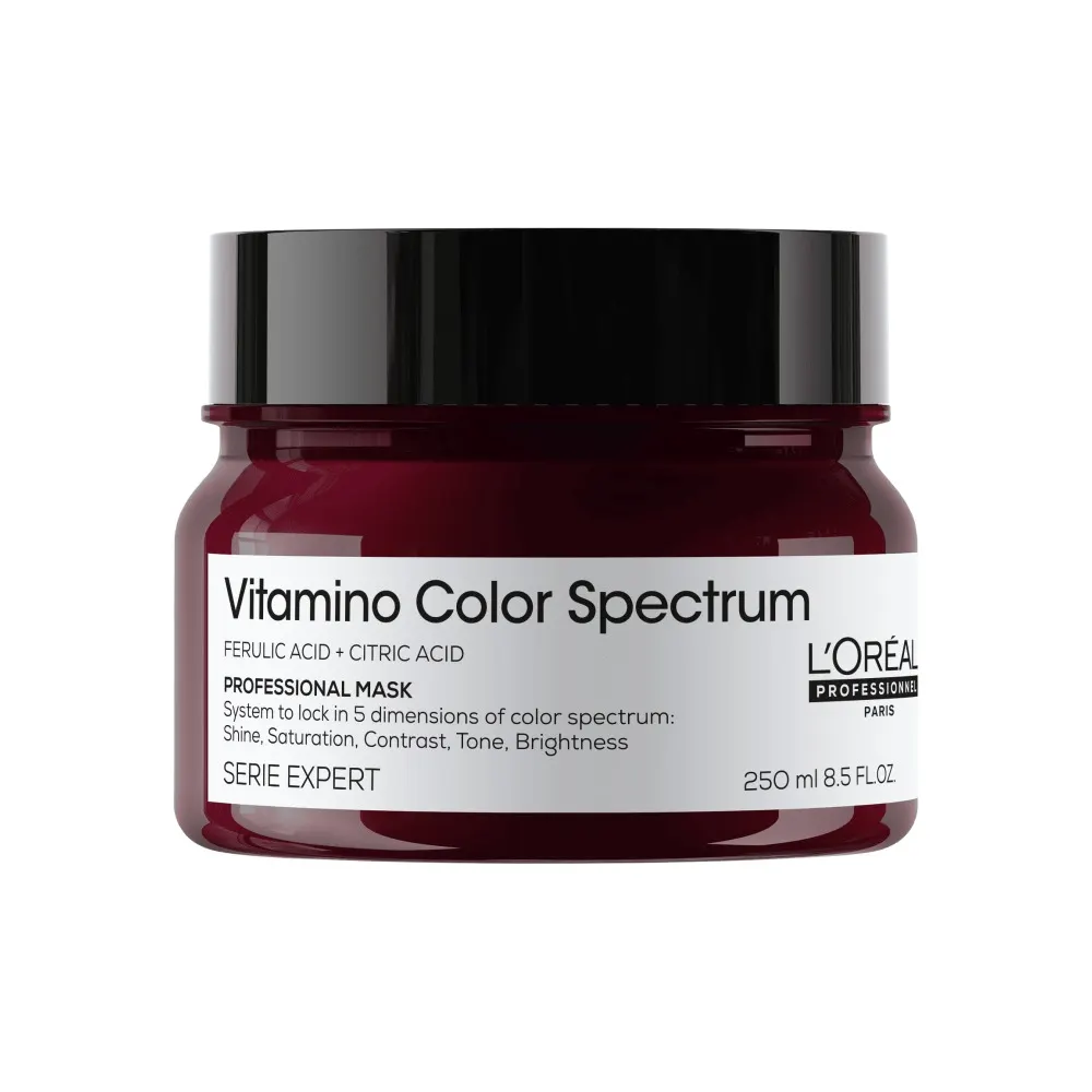 L'Oréal Professionnel Vitamino Color Spectrum ماسك احترافي 250 مل