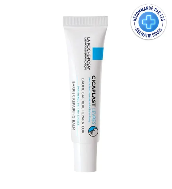 La Roche-Posay Cicaplast للشفاه 7,5 مل
