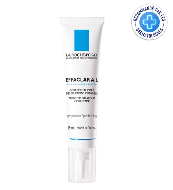 La Roche-Posay Effaclar A.I. 15 مل